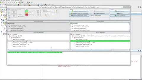 Simple REST API Testing Using IBM Rational Integration Tester