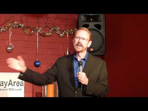 TEDxBayArea - Daniel Burrus - Using Flash Foresigh...