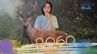 Ĉina plano por atingi karbonan neŭtrecon antaŭ 2060