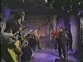 Pixies - Trompe Le Monde @ Letterman Show