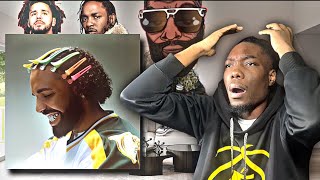 DRAKE DISSED EVERYBODY! Drake - Drop And Give Me 50 REACTION | OMGG!