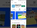Garrys Mod In Android 
