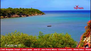 Ki Ayiti nou vle Ki kalite sosyete nou vle menm Gen anpil bagay k ap pase ki pa sou plas piblik