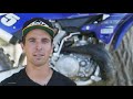 2022 Yamaha YZ250 TESTED - Motocross Action Magazine