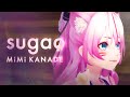 奏みみ『sugao』/Official Music Video