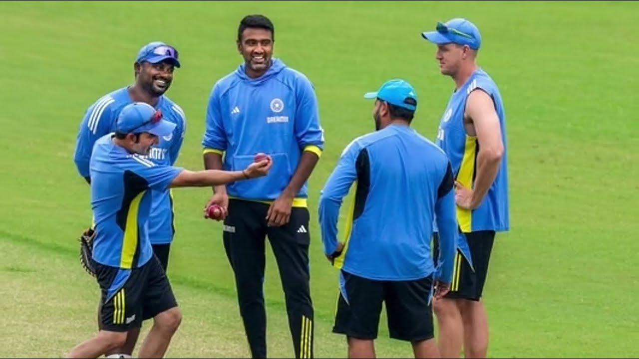 India Bowling Coach Morne Morkel Raises Concerns Over Hardik Pandya's Bowling in Practice
