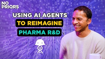 No Priors Ep. 140 | With Benchling Co-Founder and CEO Sajith Wickramasekara