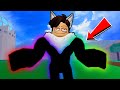 COMPRO l'AURA ARCOBALENO Su ROBLOX Blox Fruit