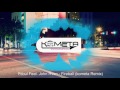 Pitbull Feat John Rvan - FireBall (Kometa Remix)