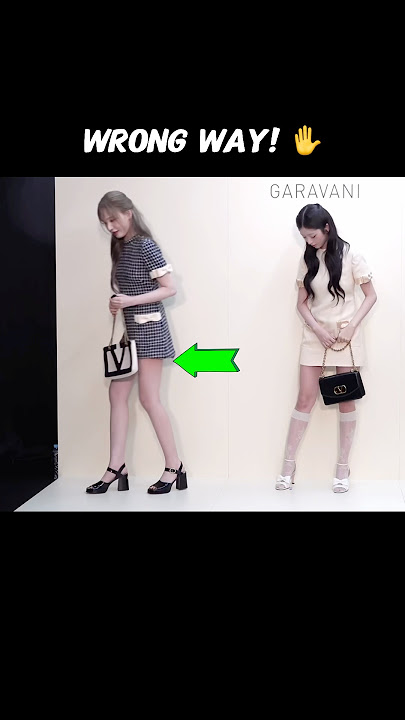 IVE’s Liz made Rei smile 😊