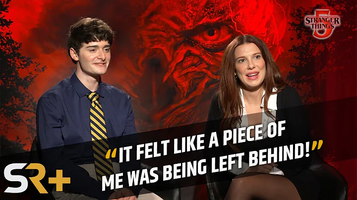 Stranger Things Stars Millie Bobby Brown & Noah Schnapp Teases Questions To Be Answered In Season 5