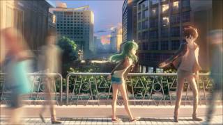 Nightcore - Follow Your Rainbow