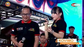 EMAS HANTARAN || COVER KMB GEDRUG SRAGEN || MARGO MULYO AUDIO