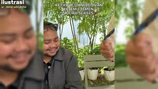 Eps 902 | IS IT LAWFUL TO RECEIVE SOCIAL ASSISTANCE MONEY? HARAM?! ARE THE REMAINS FROM CORRUPTION?