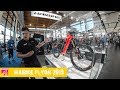 Haibike Flyon Modelle 2019 | EUROBIKE 2018