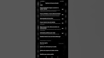 como resolver o erro dos aplicativos fecharem em segundo plano no seu xiaomi
