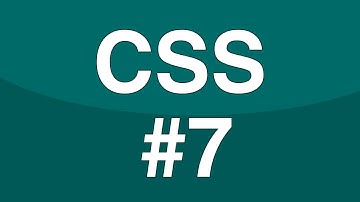 Curso Básico de CSS - 7. Posicionamiento de cajas