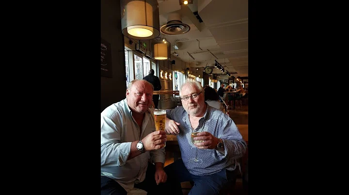 Alan Brazil Mike Parry Warm Up Big Brenda On talkS...