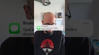 Sabias A Diferença Entre Anime E Cartoon? Com Aciff