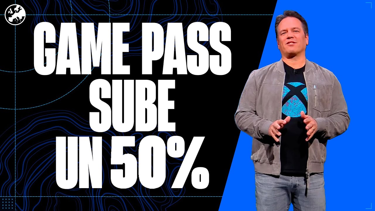 Game Pass sube de precio, nuevo FIFA (sale mal), Final Fantasy Tactics: el Mañaneo de Eurogamer