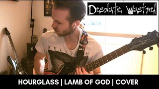 Hourglass | Lamb of God | Cover