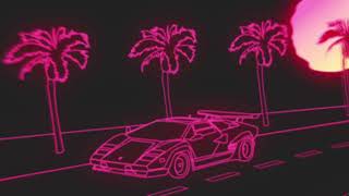 Chris Brown X Tyga - Ayo  [Slowed & Reverb]