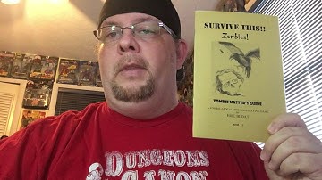 SURVIVE THIS!!  Zombies!, Zombie Master