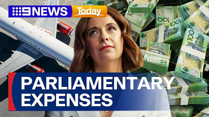 Anika Wells refers herself to parliamentary expenses watchdog | 9 News Australia