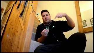 lights fixing fairy christmas tree fix strings