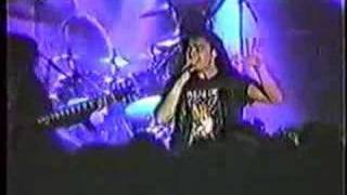 Dream Theater - Another day live 92