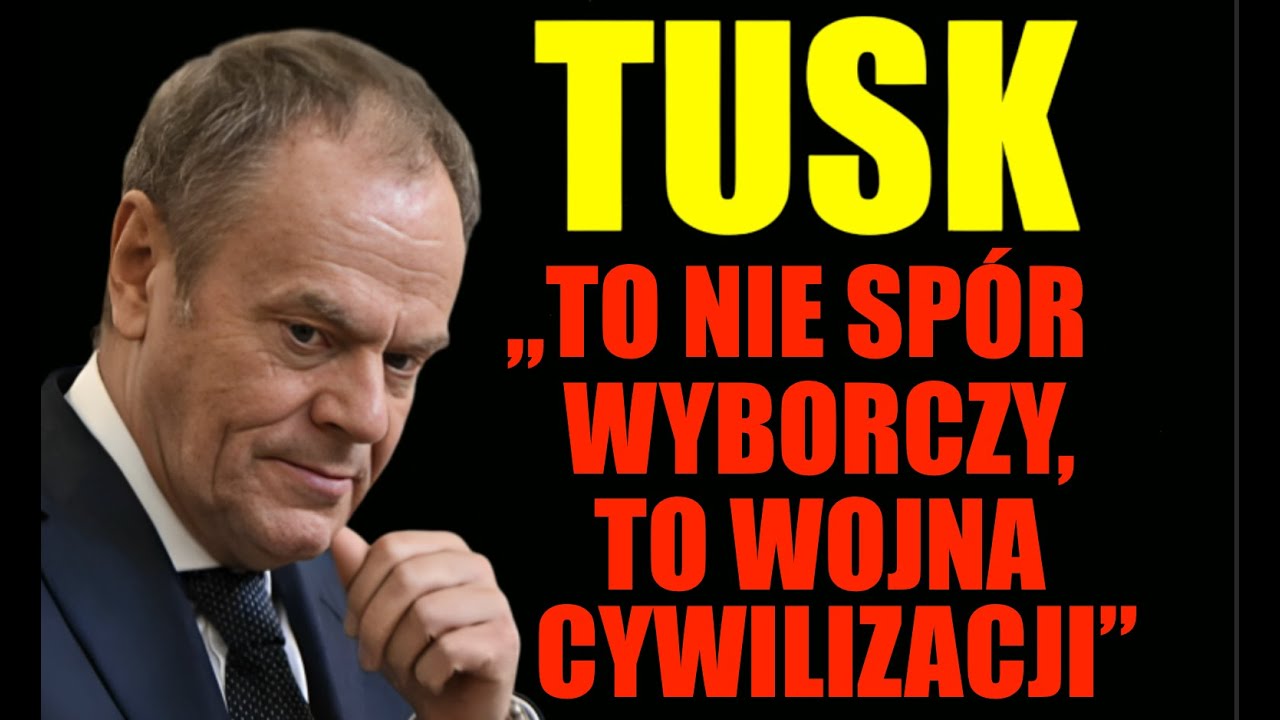 Awantura w programie na żywo! Minister wyszedł ze studia