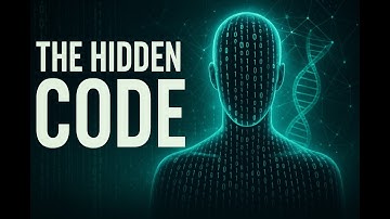 Code: The Invisible Power That Rules Our World