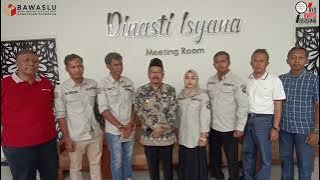 Pj Bupati Pasuruan Ingatkan ASN Bersikap Netral