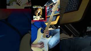 『Riot in the Dungeons』Yngwie Malmsteen  イングヴェイ #shorts