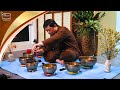 1-Hour Singing Bowls 💧 Fall Asleep in Under 10 Minutes with Deep Resonating Singing Bowls