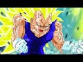 Super Dragon Ball Heroes 「AMV」- Hymn for the Weekend