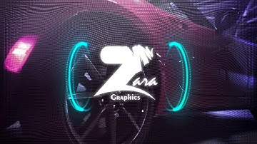 Gaming Intro Maker With Tech Animations For A Logo Reveal