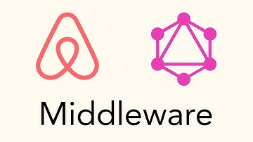 GraphQL Middleware - Part 33