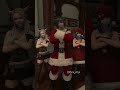 Short ffxiv  happy and know it