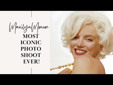 Marilyn Monroe's FINAL