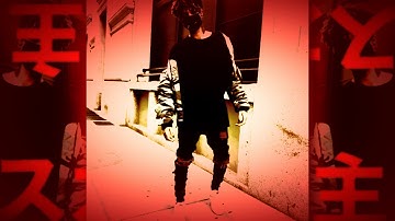 scarlxrd - I Used Tx Hate The Man In The Mirrxr