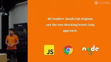 Async Await  Modern Concurrency In JavaScript