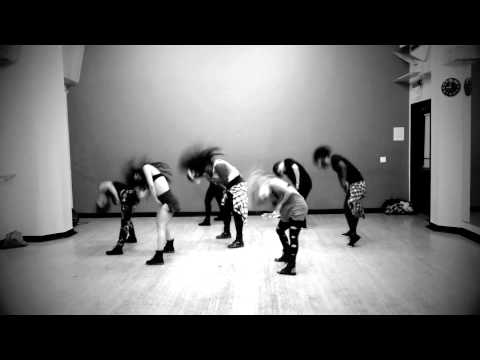 Rihanna feat. Future "Love Song" Choreo by TRICIA MIRANDA