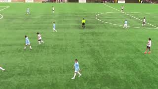 FECHA 11 / CDM 0 VS 0 SC 2010 / FEDERACIÓN ORO 2023