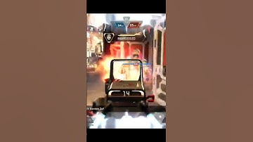 Apex Legends Bamboozled door #shorts #apex #apexlegends #apexlegendsclips #funny #funnyshorts
