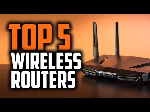 best-wireless-routers-in-2019---top-5-wifi-routers-for-work,-gaming-&-more!