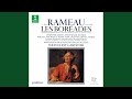 Miniature de la vidéo de la chanson Les Boréades, Rct 31 : Acte 3. Menuets