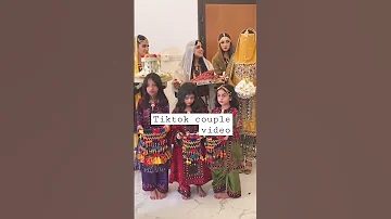 يوم الجلو عادة جميلة تتبعها بعض العوائل وخاصة نحن البلوش Couplegoals Subscribe Balochidress 