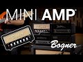 Mini Amp - Bogner