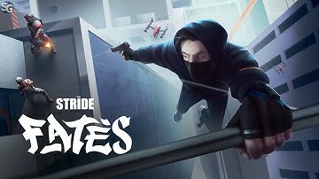 STRIDE Fates | UploadVR Showcase Summer Game Fest 2023 Trailer